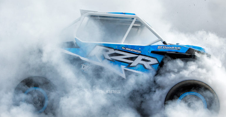 Video: Talking Donuts With RJ Anderson
