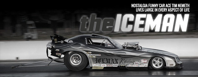ICEMAN