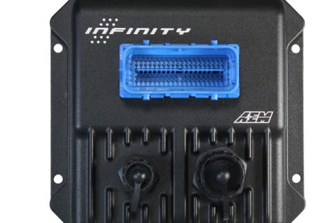 AEM Releases Infinity ECU Harness for 2017 Polaris RZR XP Turbo