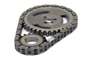 Timing Control: Top Three Methods To Control Cam Timing