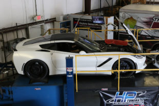Introducing the Race Fuels, Octane Additives and Injections Showdown