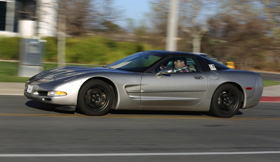 Spring Cleaning: Corvette Coilover Rebuild with aFe Control