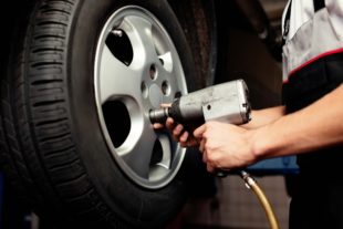 Tire Safety: Rotating And Aligning Your Tires With Mickey Thompson