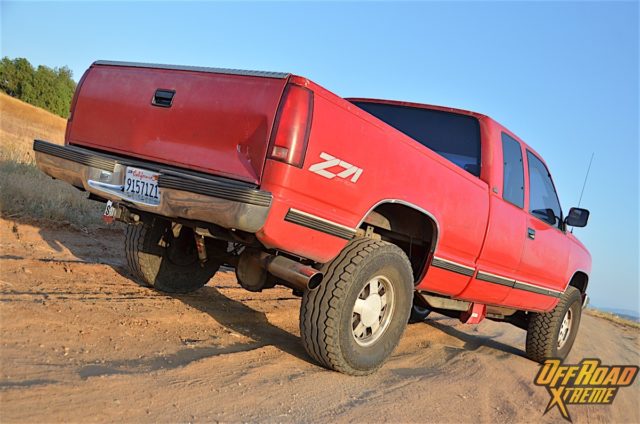 Big Red K1500 014
