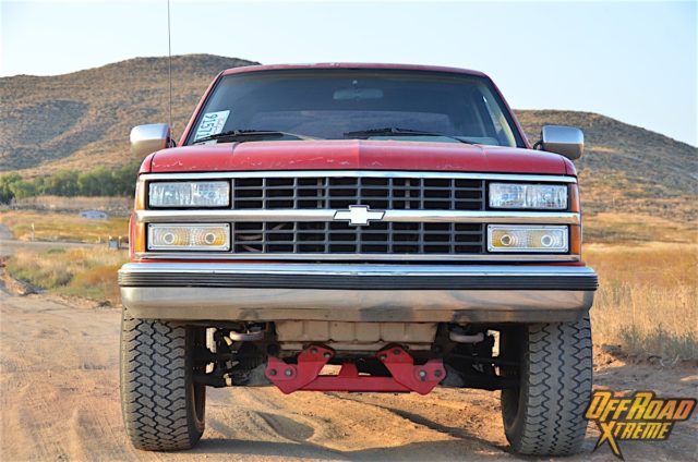 Big Red K1500 011