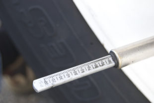Quick Hit: Talking About Tire Inflation With Firestone
