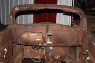 El Cheapo: Building A Rat Rod For $1,500. Episode 3 – The Body Pt II