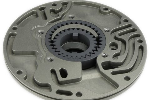 Coan Introduces New Machined Aluminum TH350 & 400 Transmission Pumps