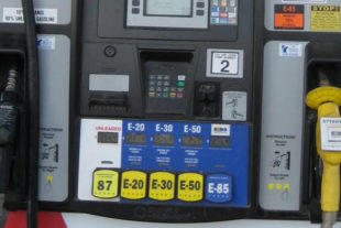4 Things You Might Not Know About E85 with VP Racing Fuels