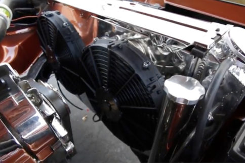 Video: Installing Champion Cooling's Overflow Tank On Your Vehicle