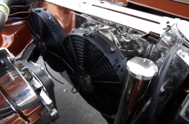 Video: Installing Champion Cooling's Overflow Tank On Your Vehicle