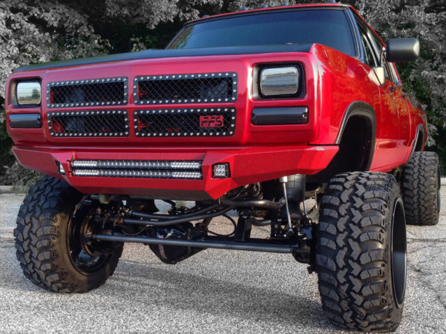 first gen cummins
