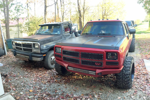 first gen cummins