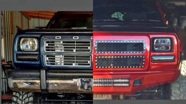 first gen Cummins