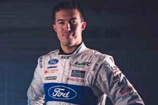 No Birthright to Success: Billy Johnson Races LeMans