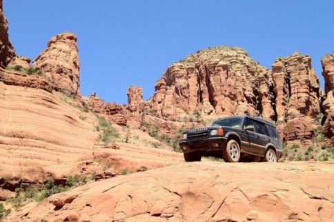 Land Rover Discovery I vs Discovery II: What's The Difference?