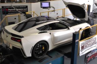 The Big Fuel Test: BOOSTane Adds 24-RWHP