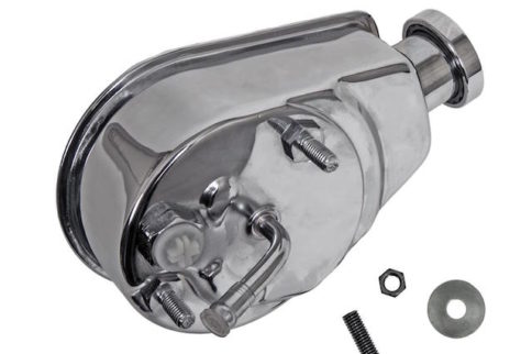 Video: Tuff Stuff’s Power Steering Pump Line Up