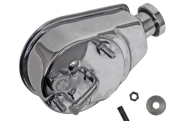 Video: Tuff Stuff’s Power Steering Pump Line Up