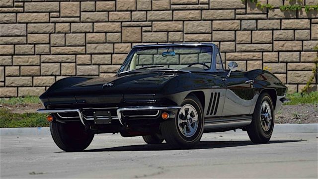 Black 19651