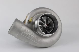 Project Corn Star: Introducing Our New E85-Fueled, Turbo Fourth-Gen