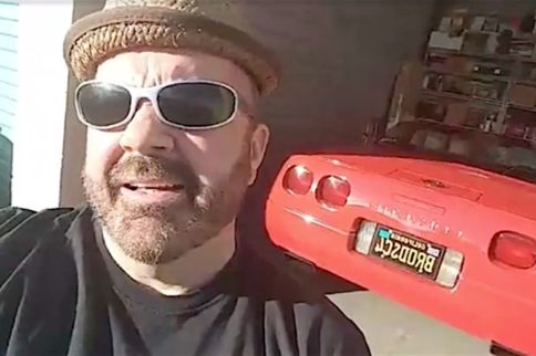 Video: "Corvette Online Rewind" Episode 7 Week of June 2nd, 2017