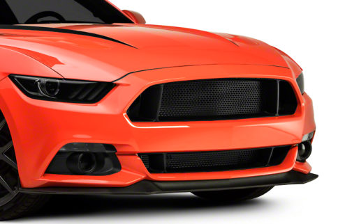 What Would You Do With $7,000 In Free Mustang Mods?