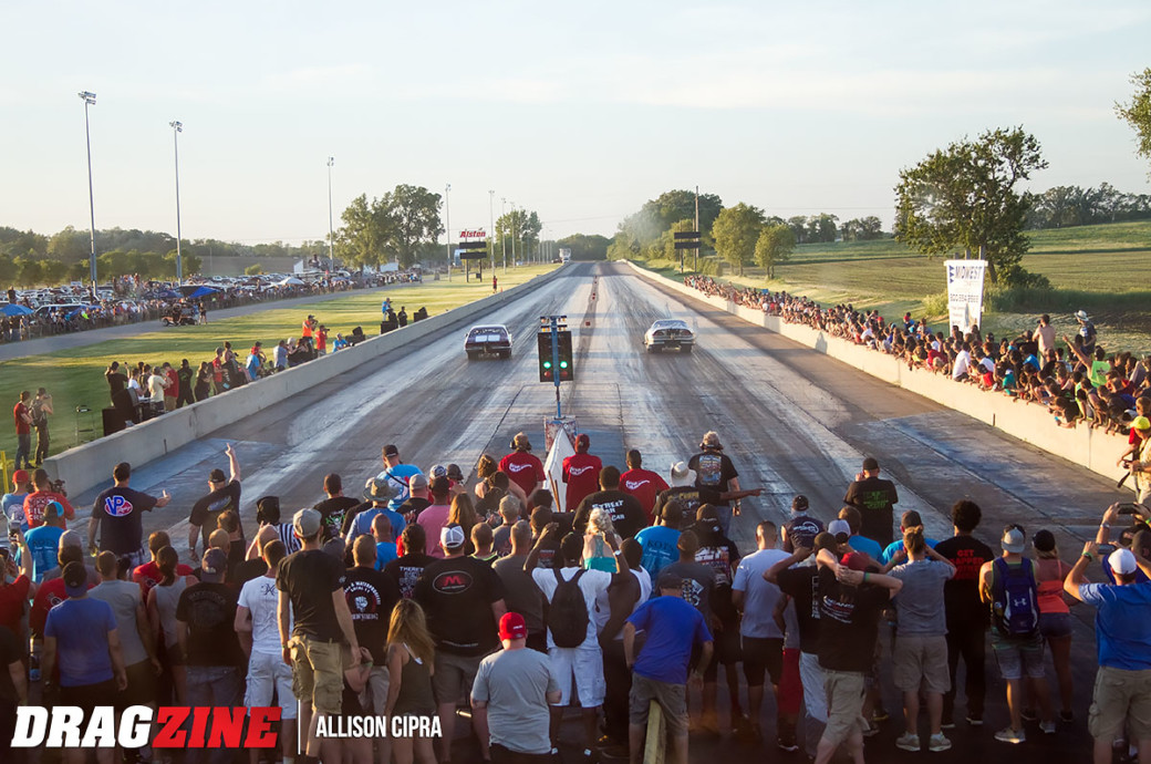 Chi-Town King Of The Streets XVII Coverage From Great Lakes Dragaway
