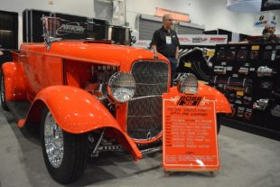 Ten Things You Didn't Know About The SEMA Organization