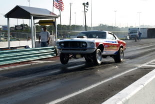 How to Fix the 5 Most Common Causes of Classic Muscle Car Breakdowns