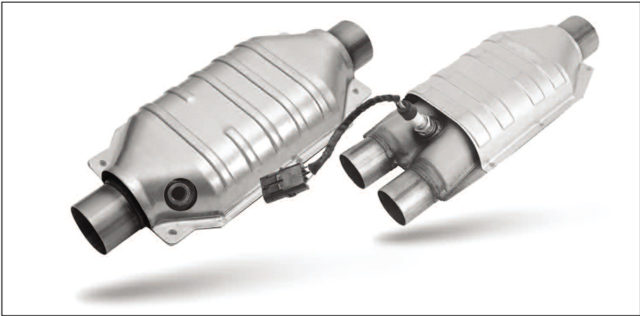 Exhaust