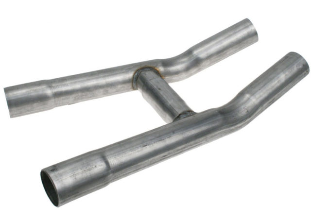exhaust