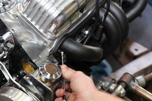 Designing An Exhaust That Pumps Up The Power