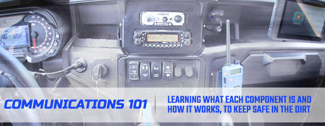 communications 101