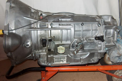 68RFE Upgrades With BD Diesel's Protect68 Kits