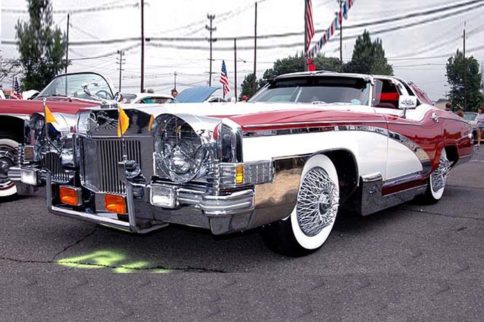 Video: Weiner Wednesday - Baroque Corvettes
