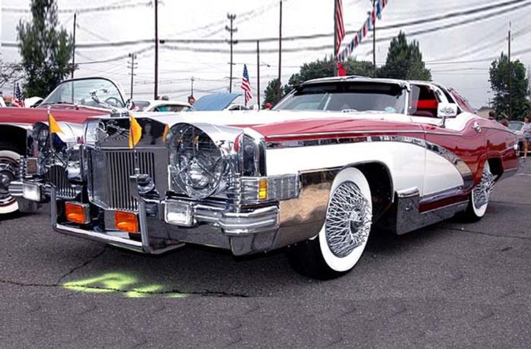 Video: Weiner Wednesday - Baroque Corvettes