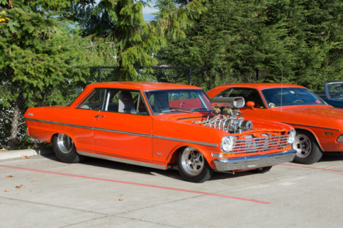 Video: If You Have a Classic Car, QA1 Wants You To #goDRIVEit!