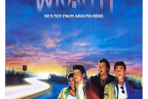 Rob’s Car Movie Review: The Wraith (1986)