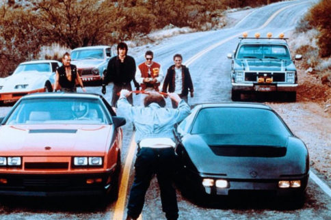 Rob’s Car Movie Review: The Wraith (1986)