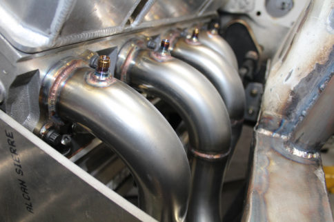 Kooks Headers And The Ford Mustang: Your Swap Stops Here