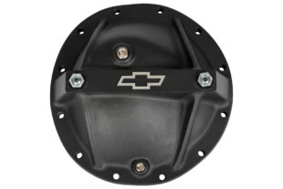 Proform Releases Chevy Bowtie Differential Covers