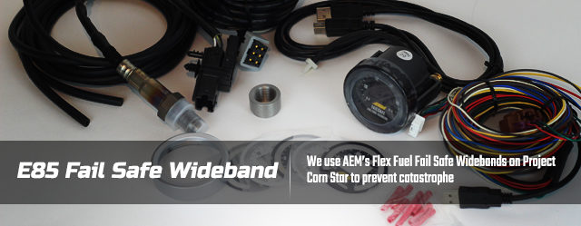 AEMflexfuelwideband