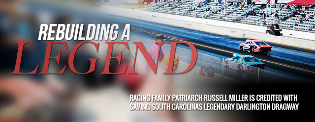 DARLINGTON