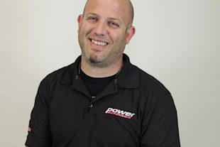 Jason Reiss Hired As EngineLabs and Technical Content Editor