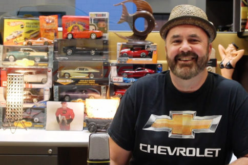 Video – “Corvette Online Rewind” Episode 9, Week Of June 19th, 2017