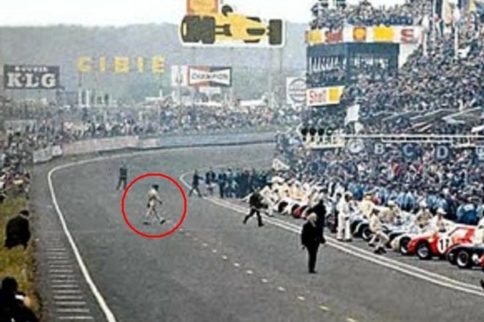 Video: 7 Craziest Stories in Le Mans History