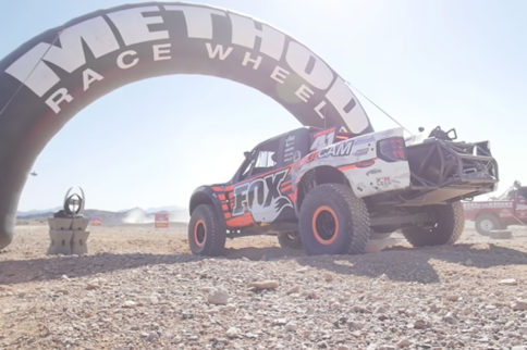 Video: The 2017 Mint 400 Television Show LIVE On YouTube