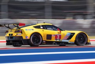 Corvette Racing Weekly Update: Sahlen’s Six Hours of the Glen