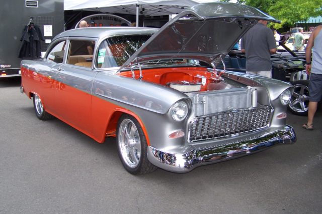 Goodguys Pacific Northwest